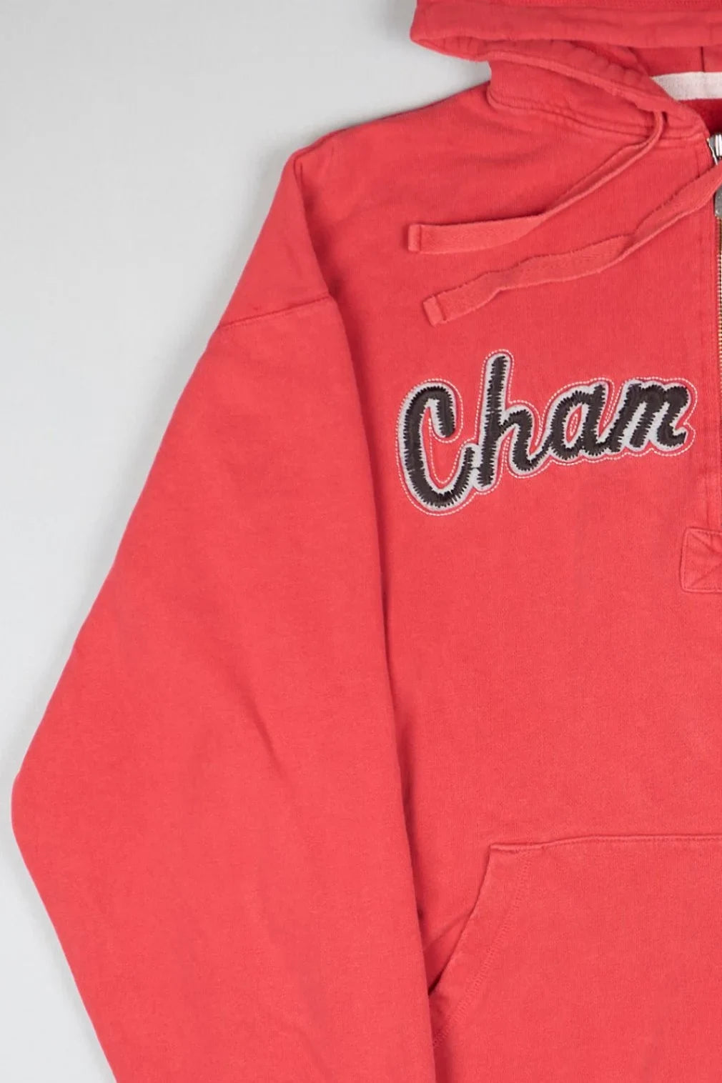 Champion - Hoodie (XL)