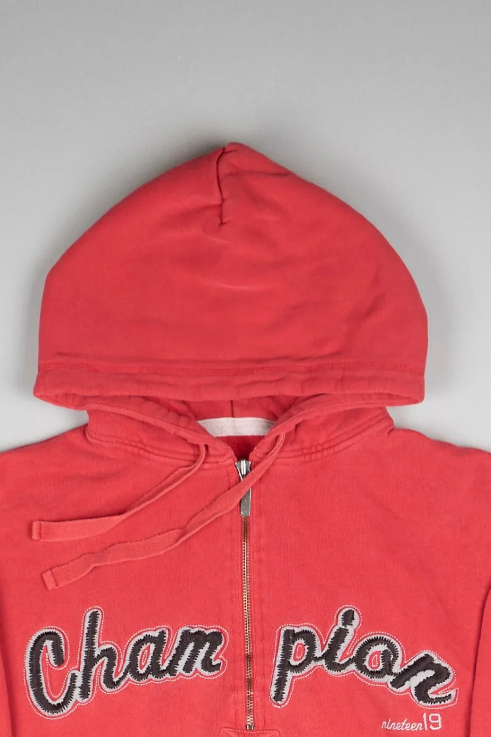 Champion - Hoodie (XL)