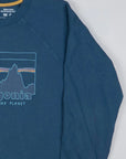Patagonia - Sweatshirt (M) Right