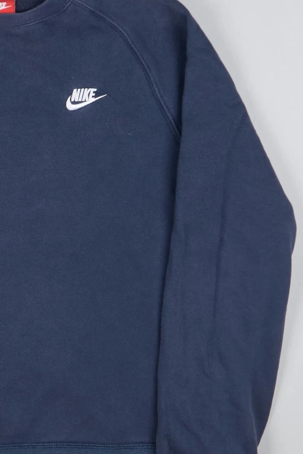 Nike - Sweatshirt (L) Right