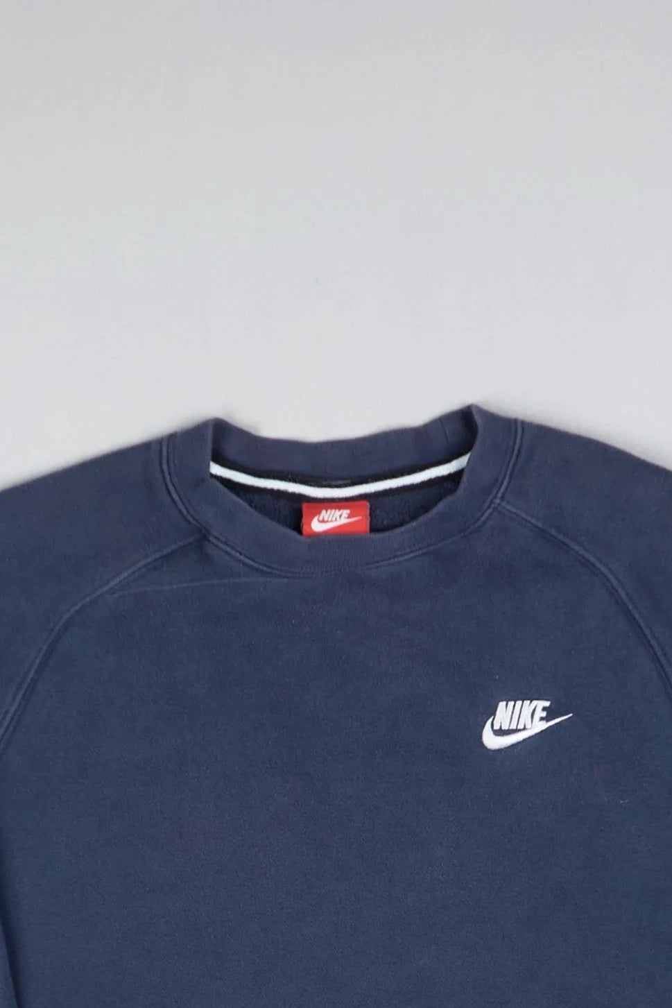Nike - Sweatshirt (L) Top