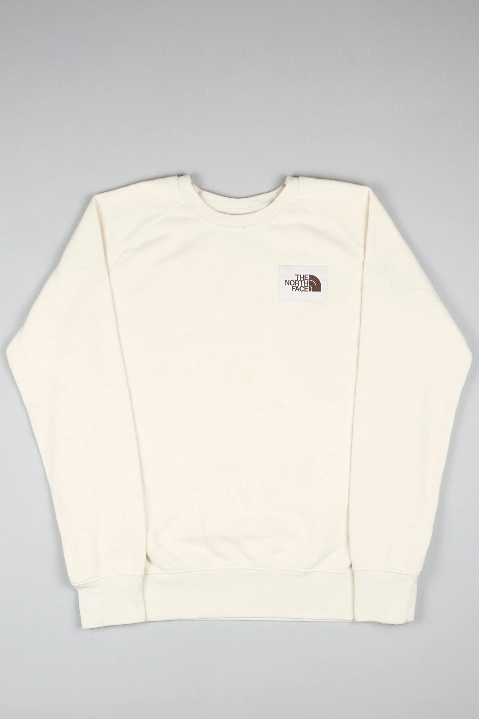 The North Face - Sweatshirt (M)