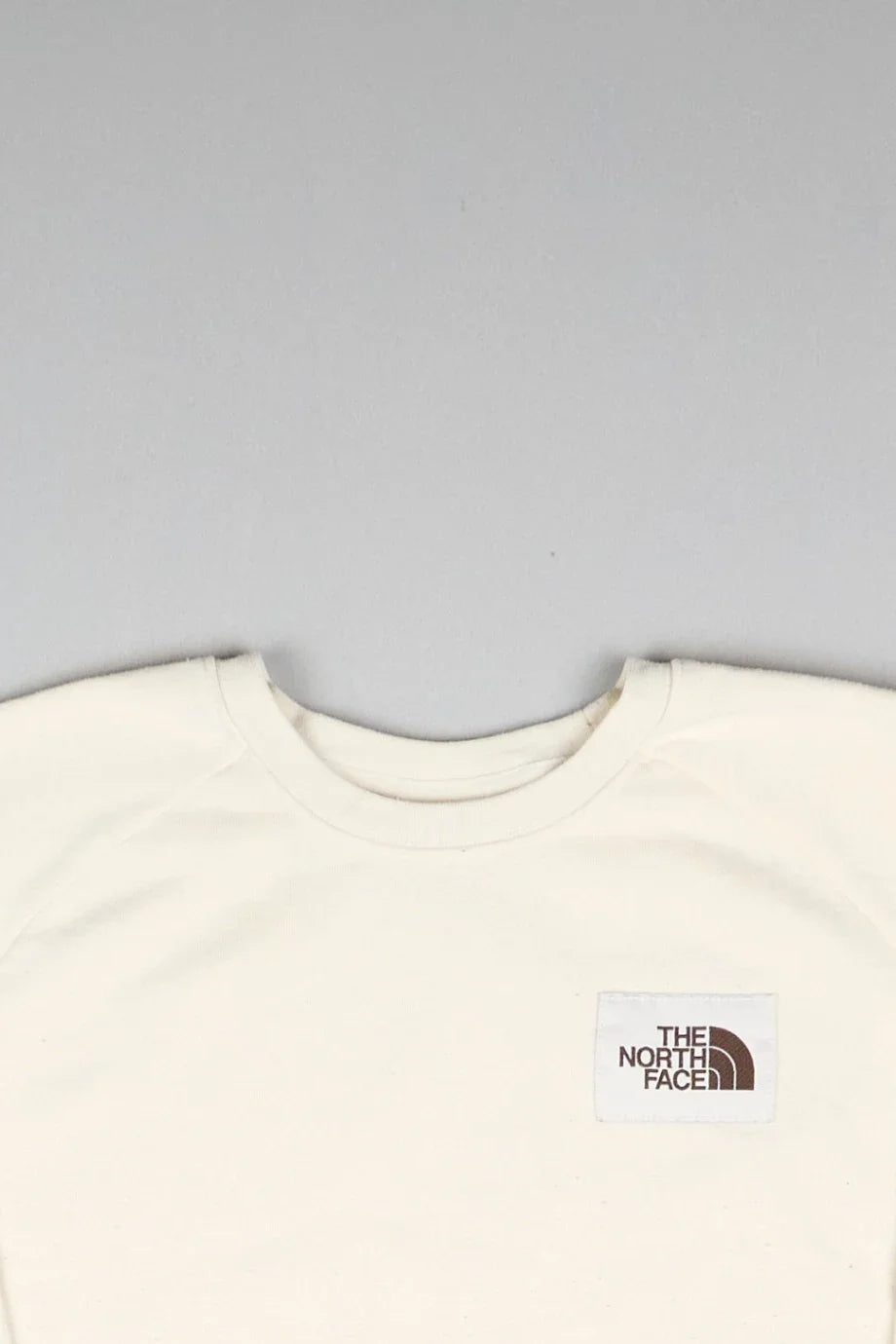 The North Face - Sweatshirt (M)