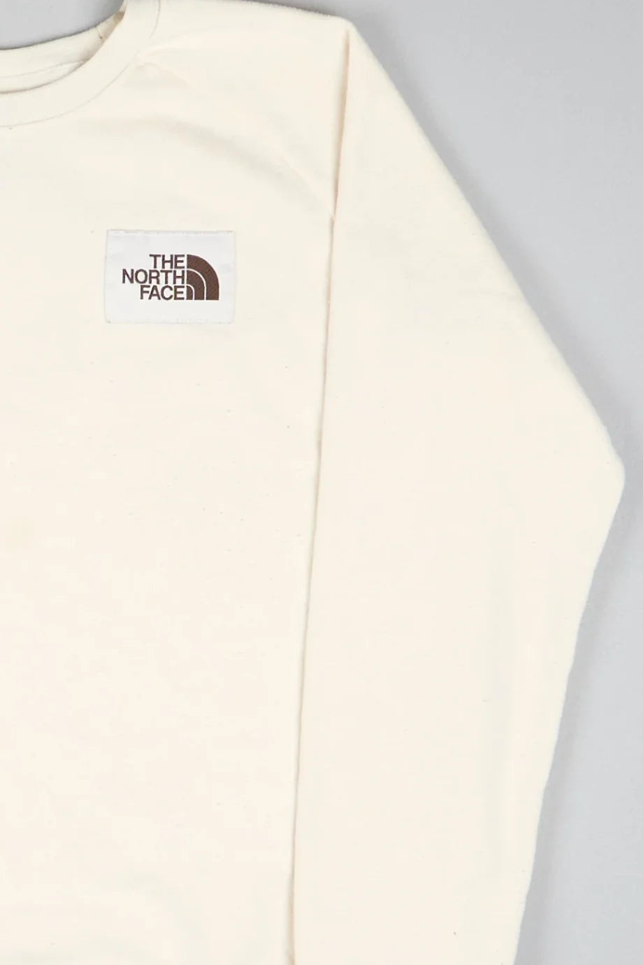 The North Face - Sweatshirt (M)