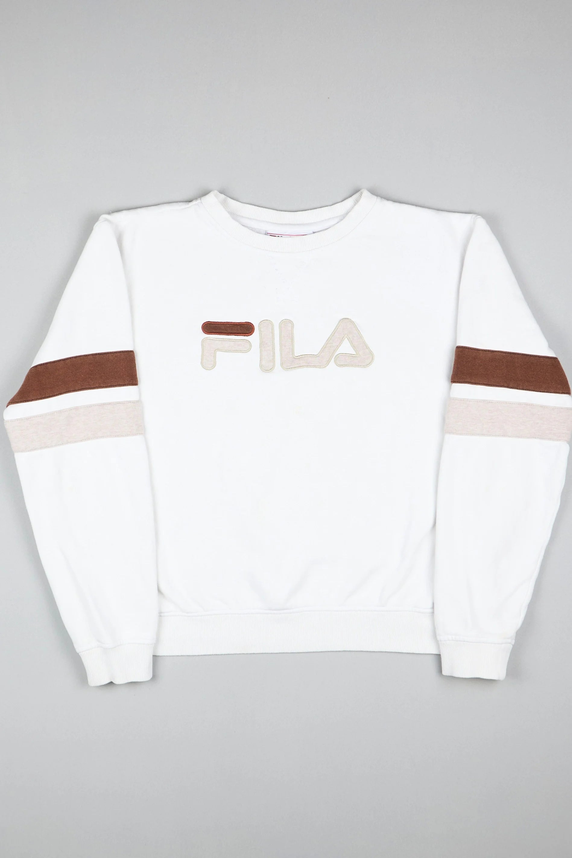Fila - Sweatshirt (M)