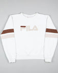 Fila - Sweatshirt (M)
