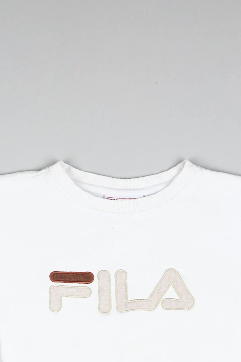 Fila - Sweatshirt (M)