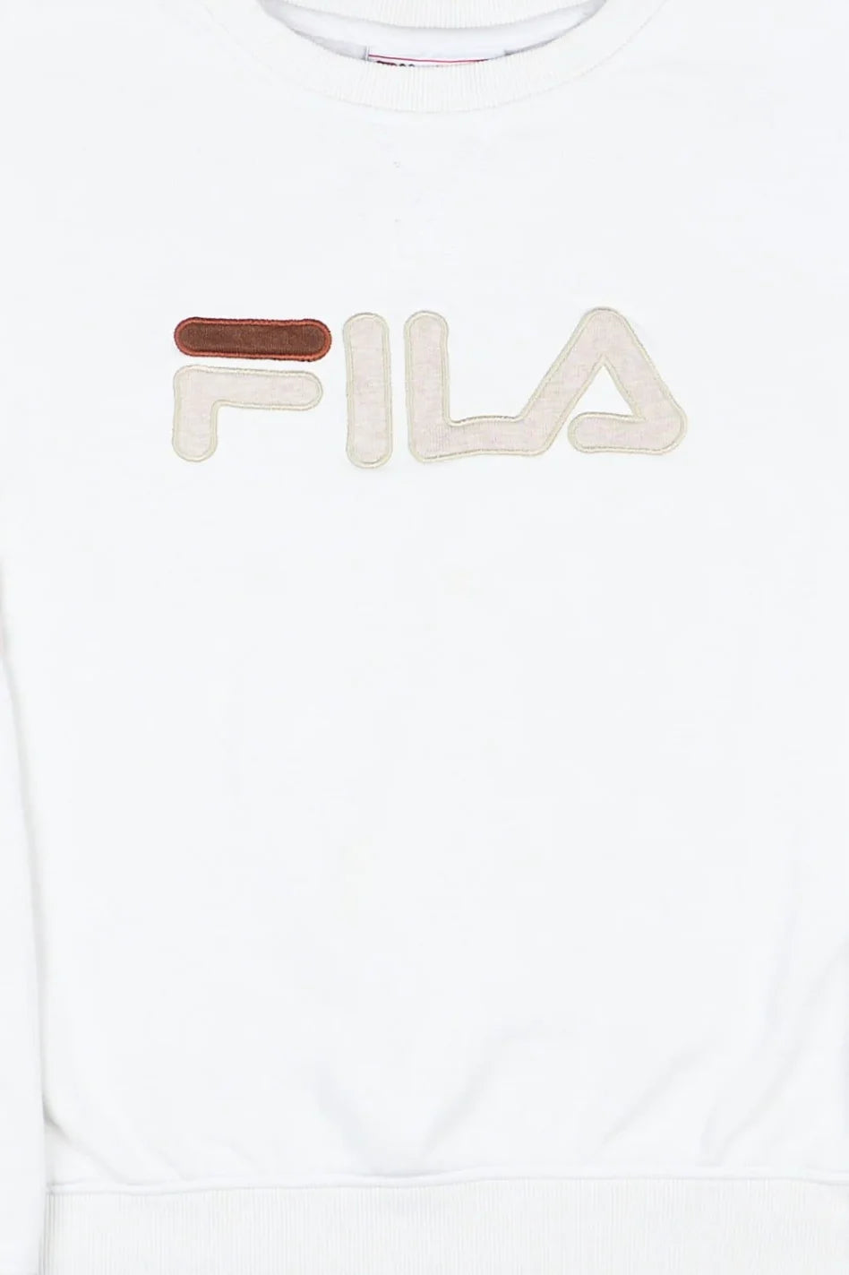 Fila - Sweatshirt (M)