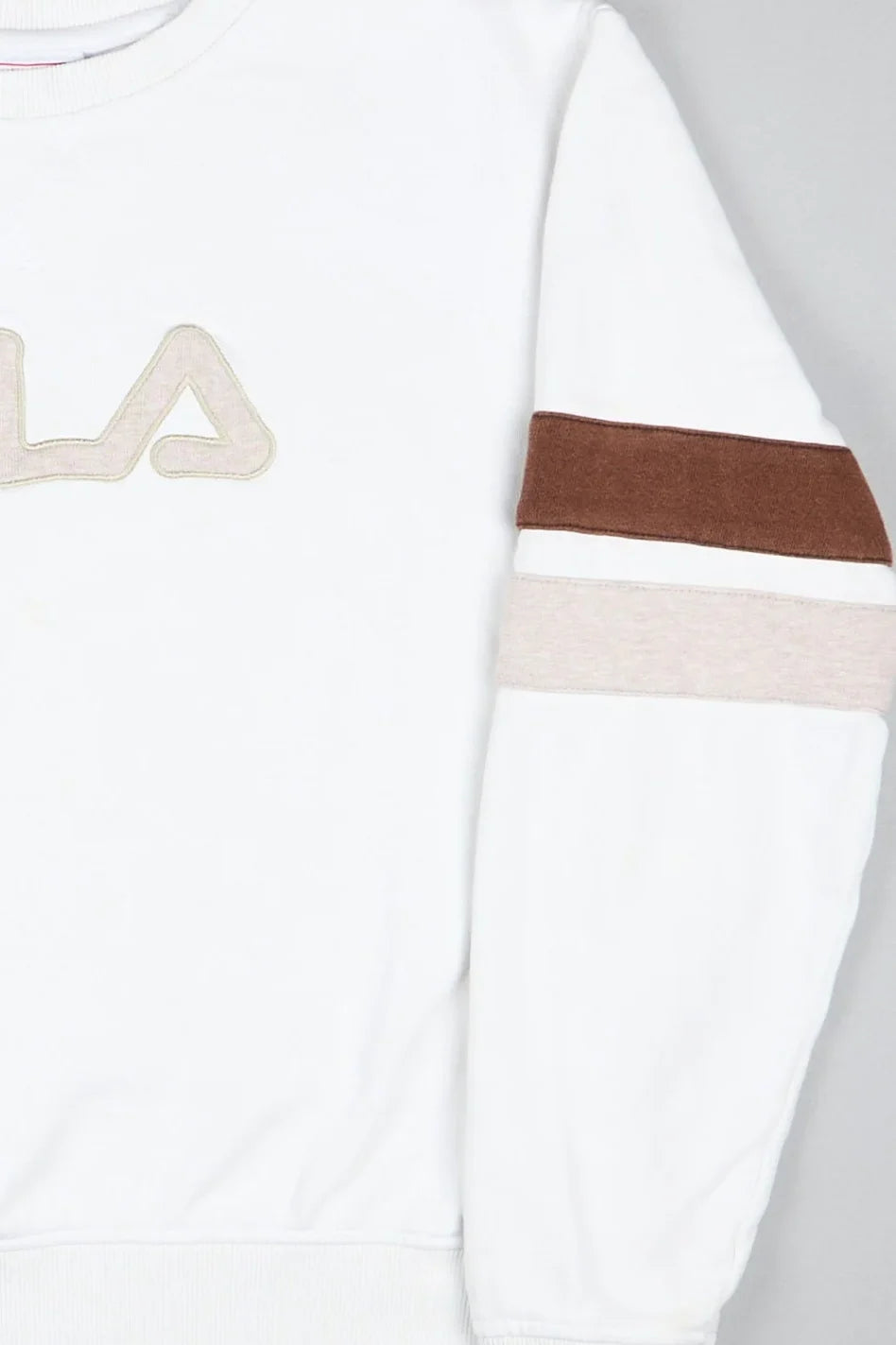 Fila - Sweatshirt (M)