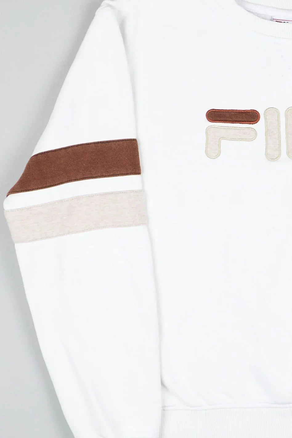 Fila - Sweatshirt (M)