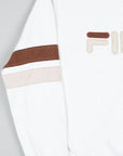Fila - Sweatshirt (M)