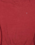 Tommy Hilfiger - Sweatshirt (XL) Center