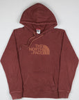 The North Face - Hoodie (M)