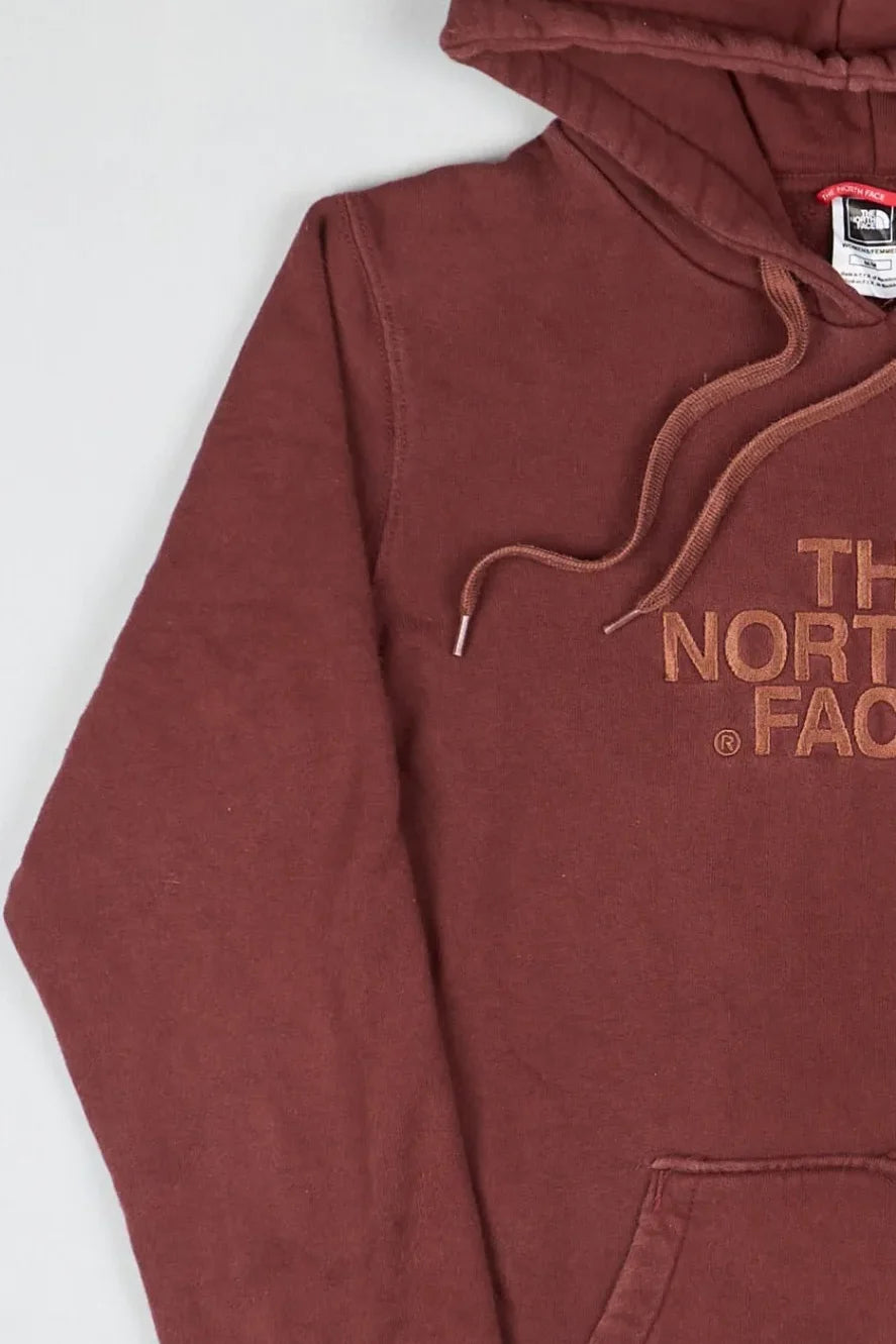 The North Face - Hoodie (M)