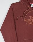 The North Face - Hoodie (M)