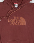 The North Face - Hoodie (M)