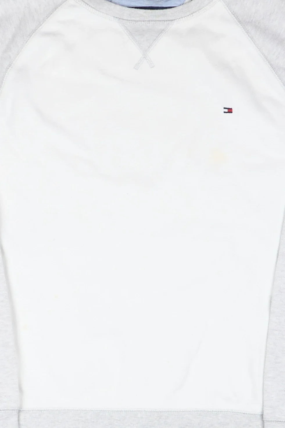 Tommy Hilfiger - Sweatshirt (L)