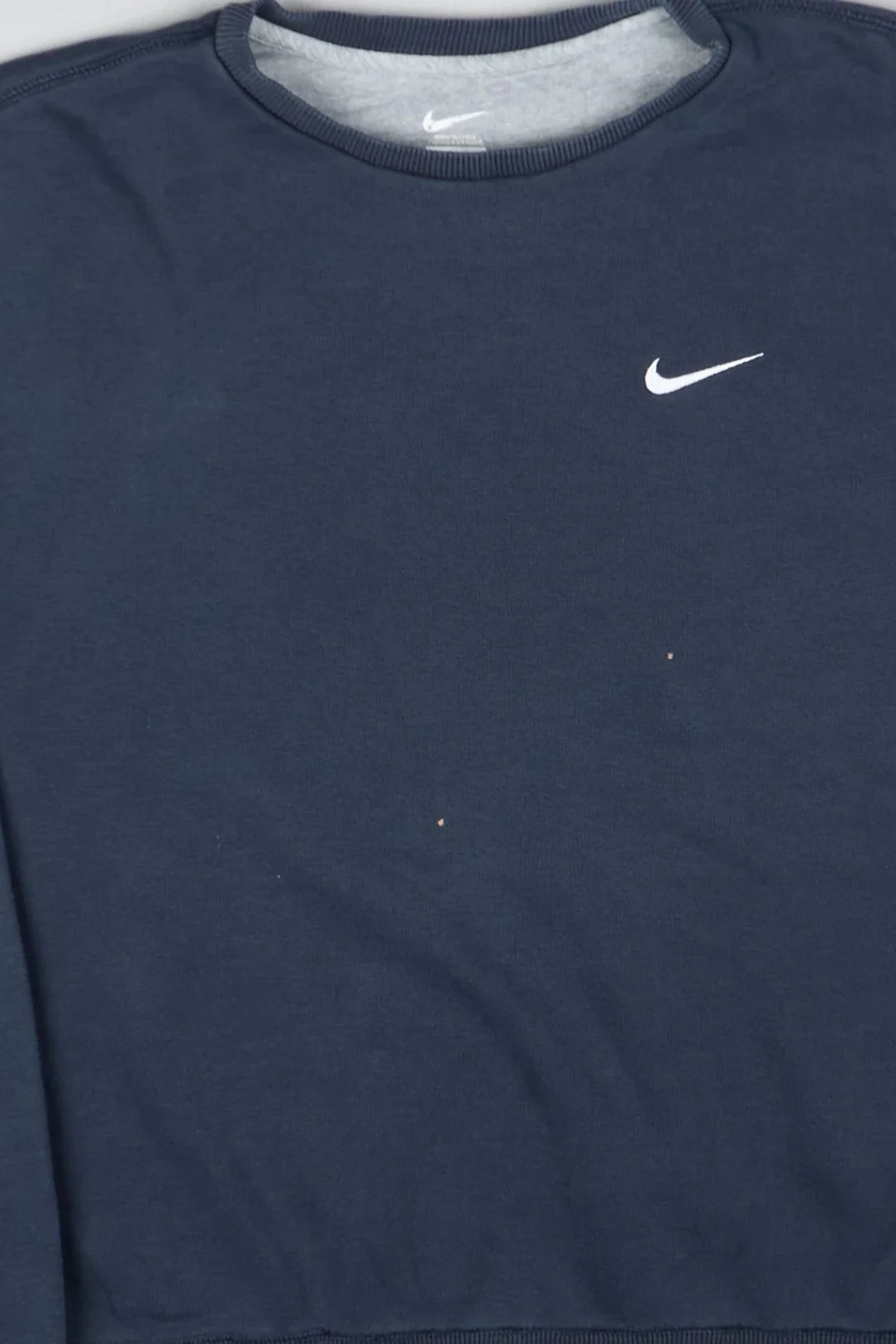 Nike - Sweatshirt (XL) Center