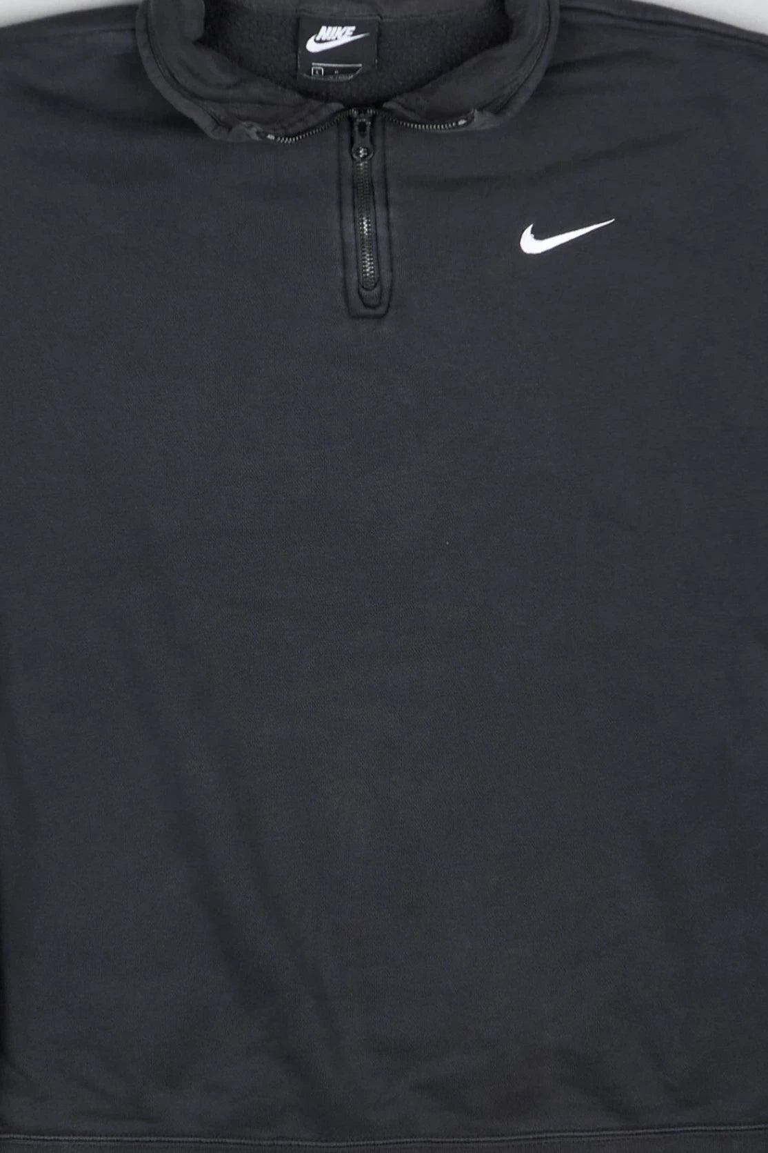 Nike - Quarter Zip (XL) Center