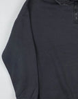 Nike - Quarter Zip (XL) Left
