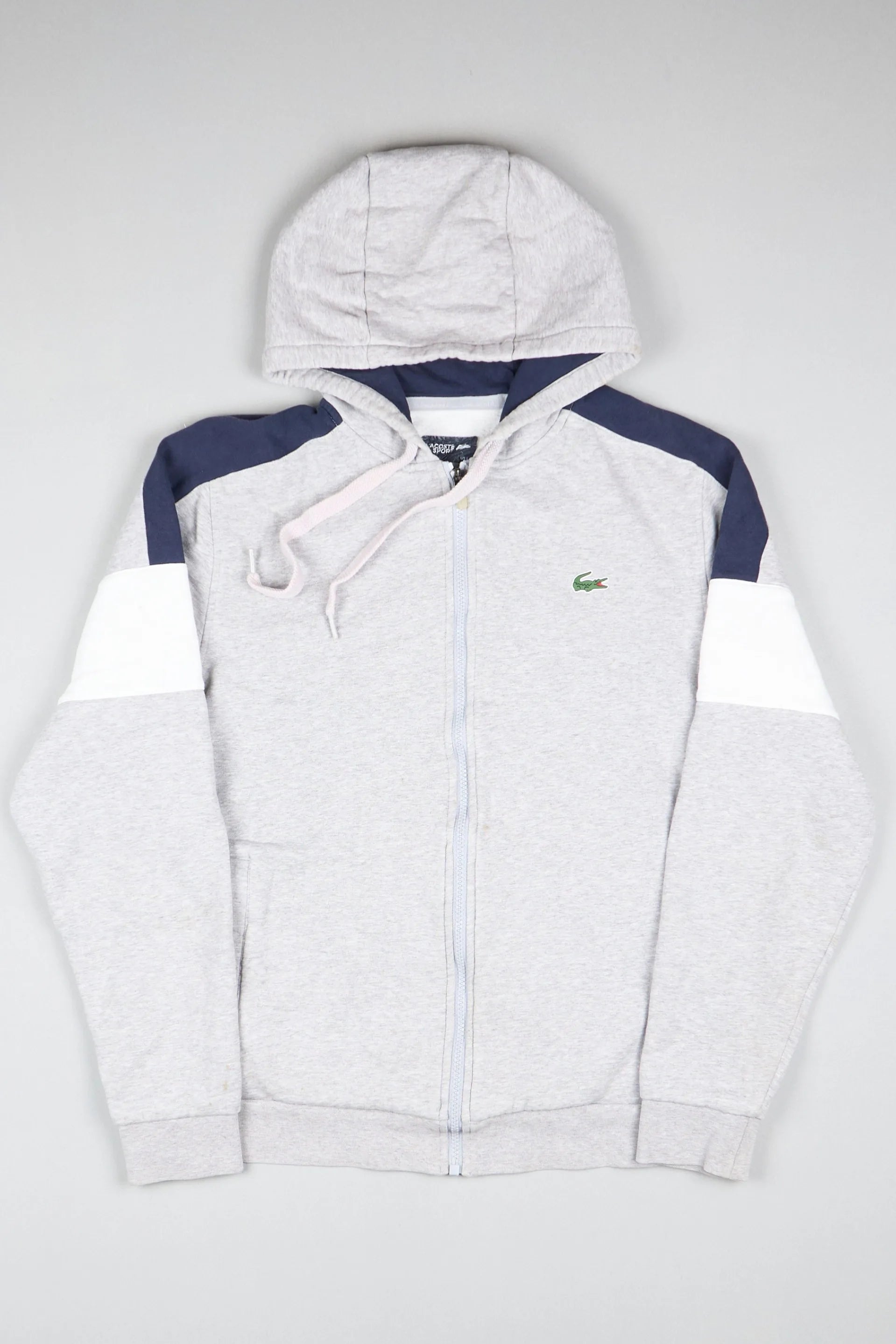 Lacoste - Full Zip (L)