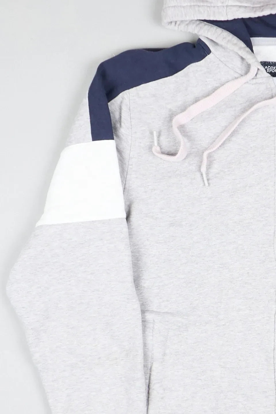 Lacoste - Full Zip (L)