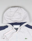 Lacoste - Full Zip (L)