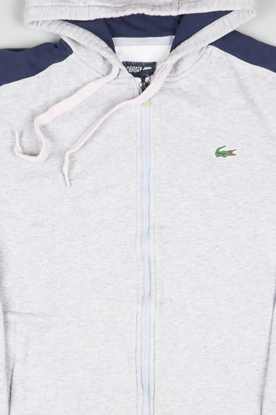 Lacoste - Full Zip (L)