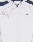 Lacoste - Full Zip (L)