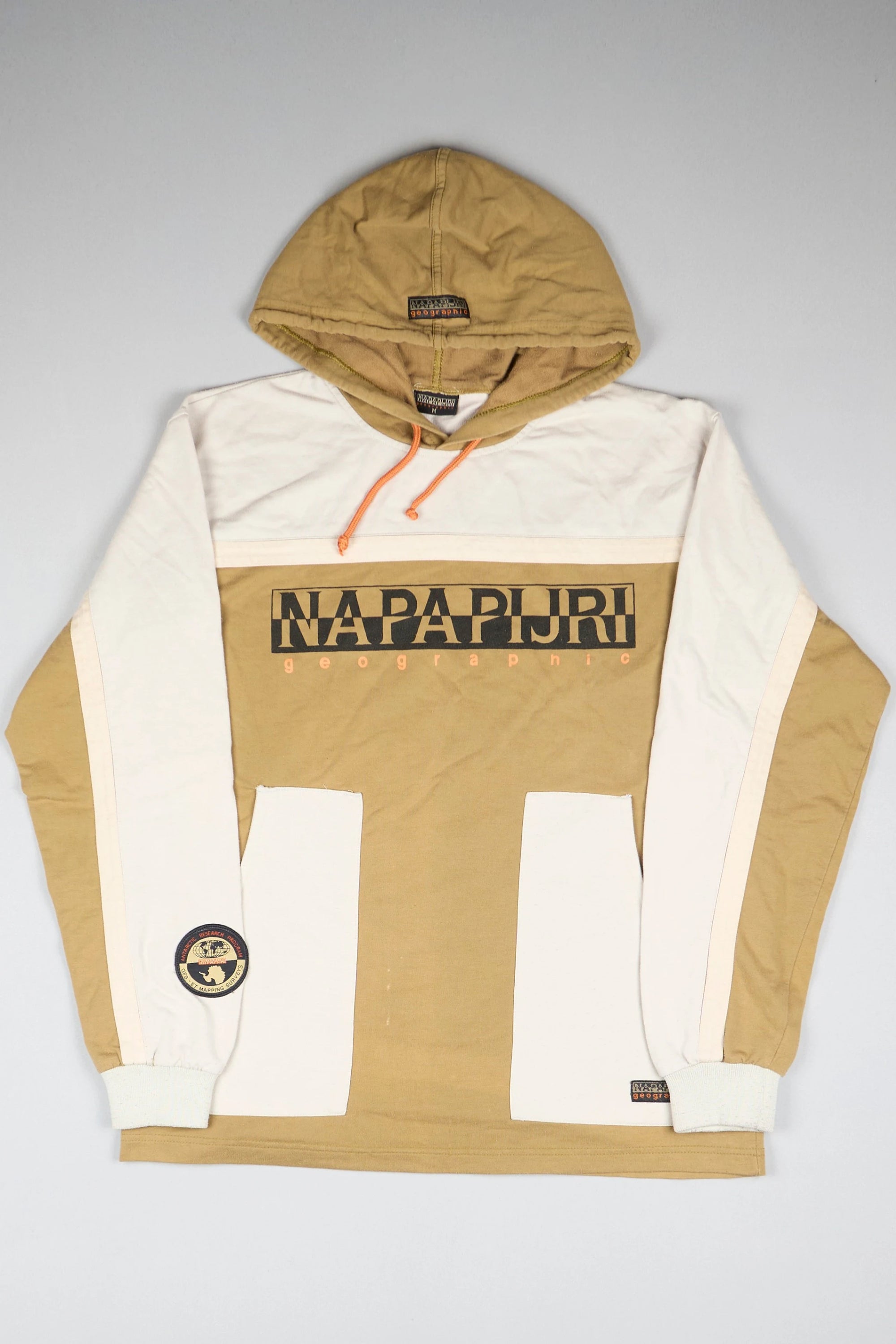 Napapijri - Hoodie (M)