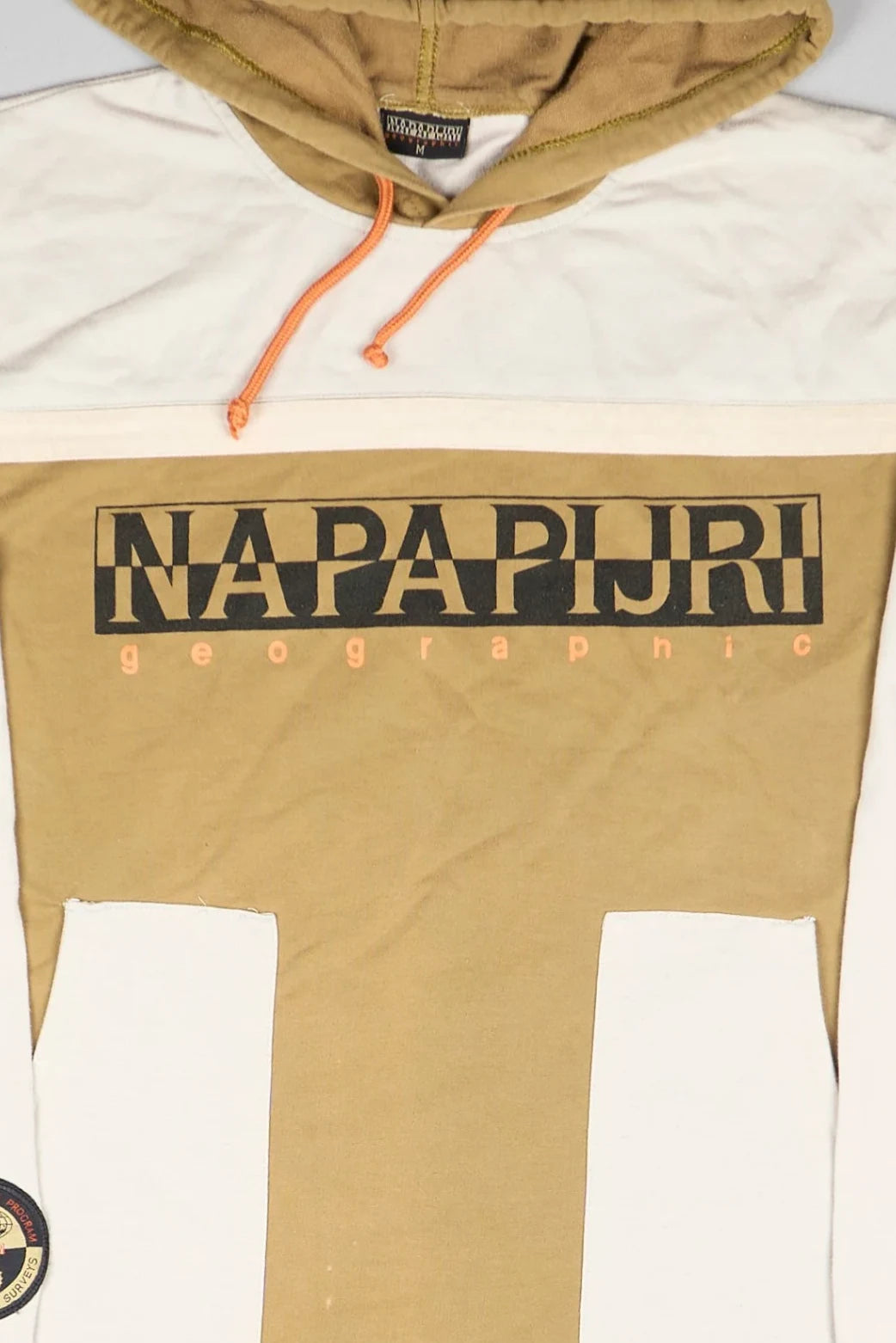 Napapijri - Hoodie (M)