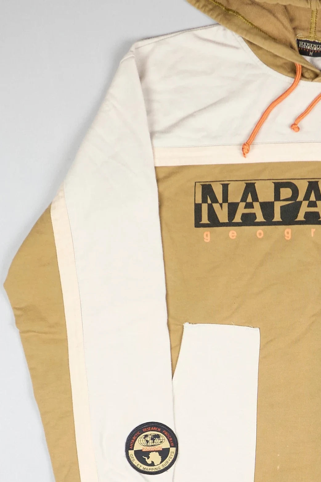 Napapijri - Hoodie (M)