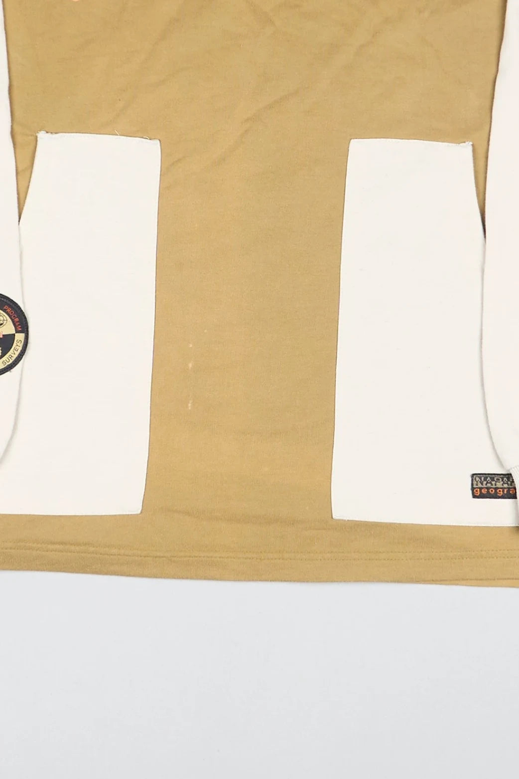 Napapijri - Hoodie (M)