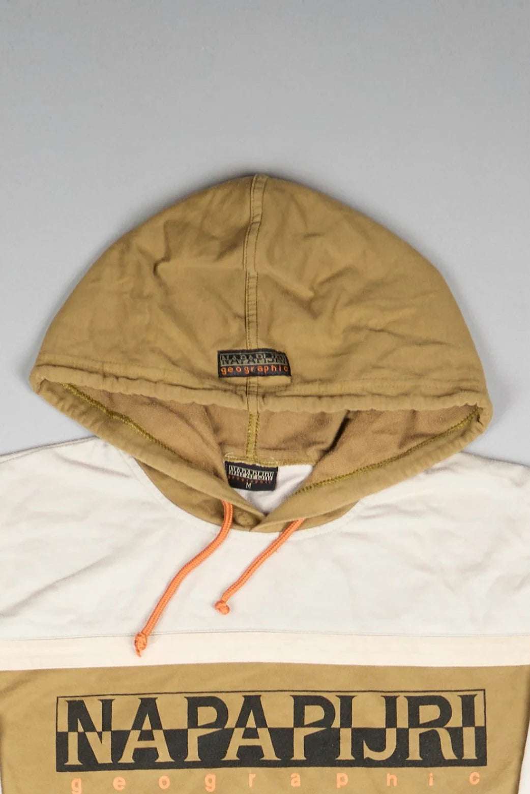 Napapijri - Hoodie (M)