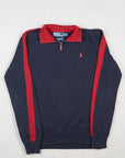 Ralph Lauren - Quarter-Zip (M)