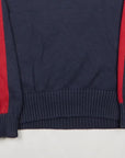 Ralph Lauren - Quarter-Zip (M) Bottom