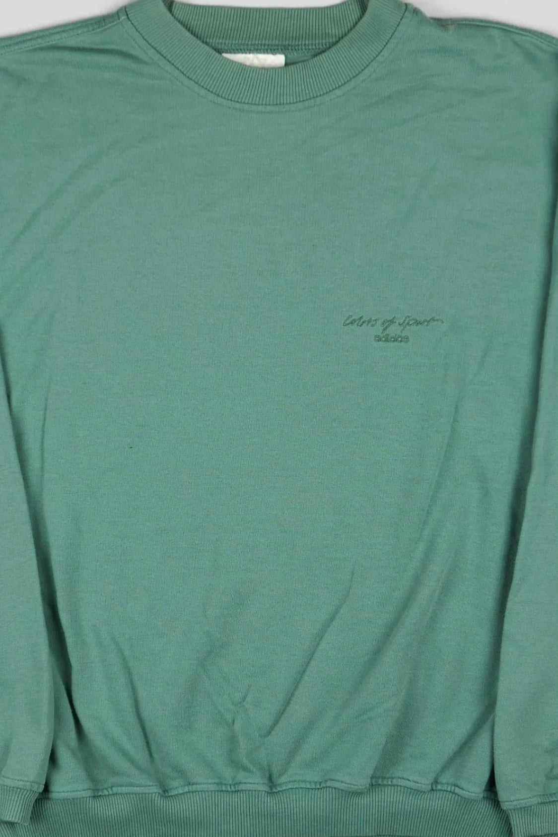 Adidas - Sweatshirt (L) Center