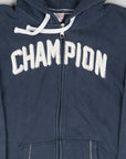 Champion - Hoodie (M)