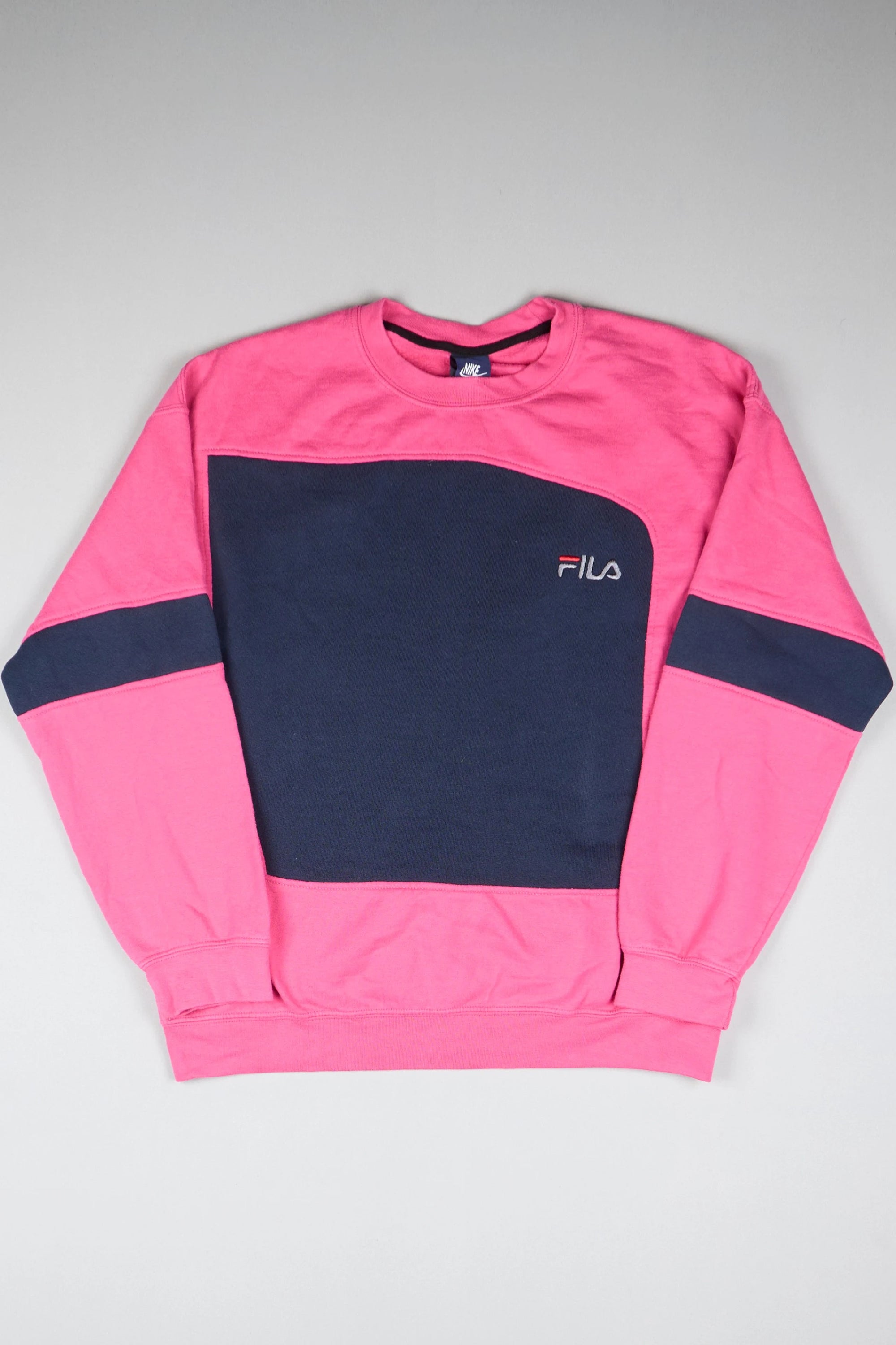 Fila - Renewed Sweatshirt (L)