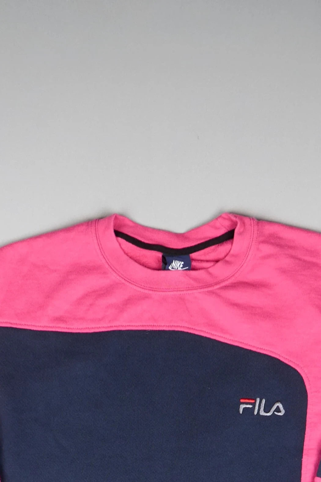 Fila - Renewed Sweatshirt (L)