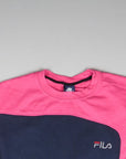 Fila - Renewed Sweatshirt (L)