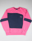 Fila - Renewed Sweatshirt (L)
