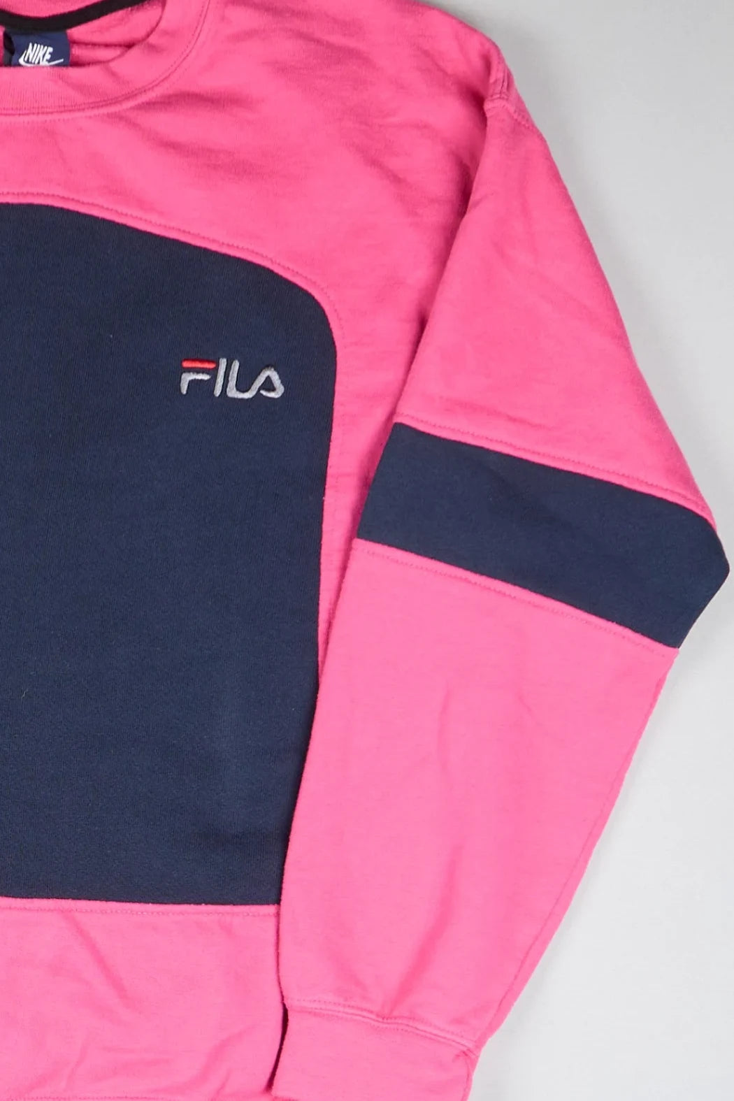 Fila - Renewed Sweatshirt (L)
