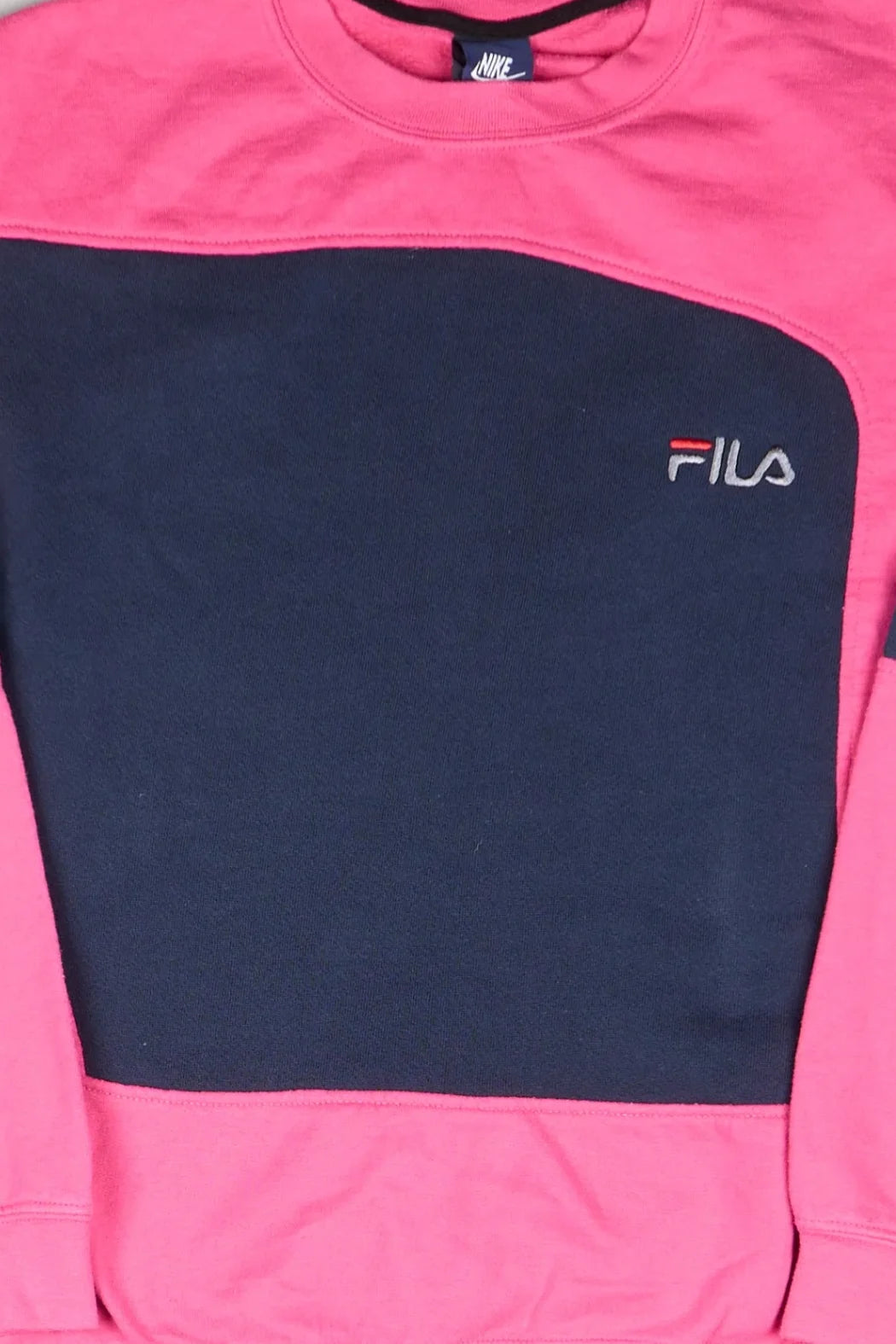 Fila - Renewed Sweatshirt (L)