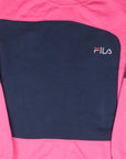 Fila - Renewed Sweatshirt (L)