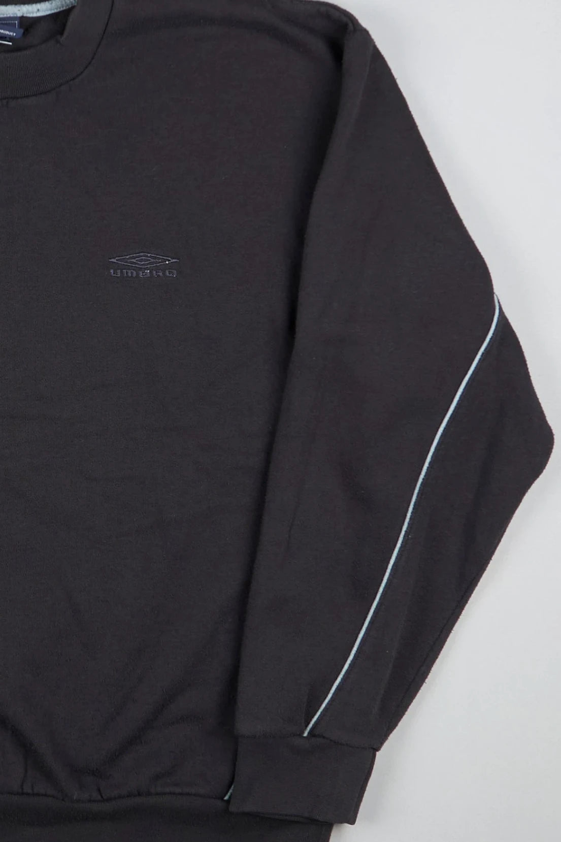 Umbro - Sweatshirt (L) Right
