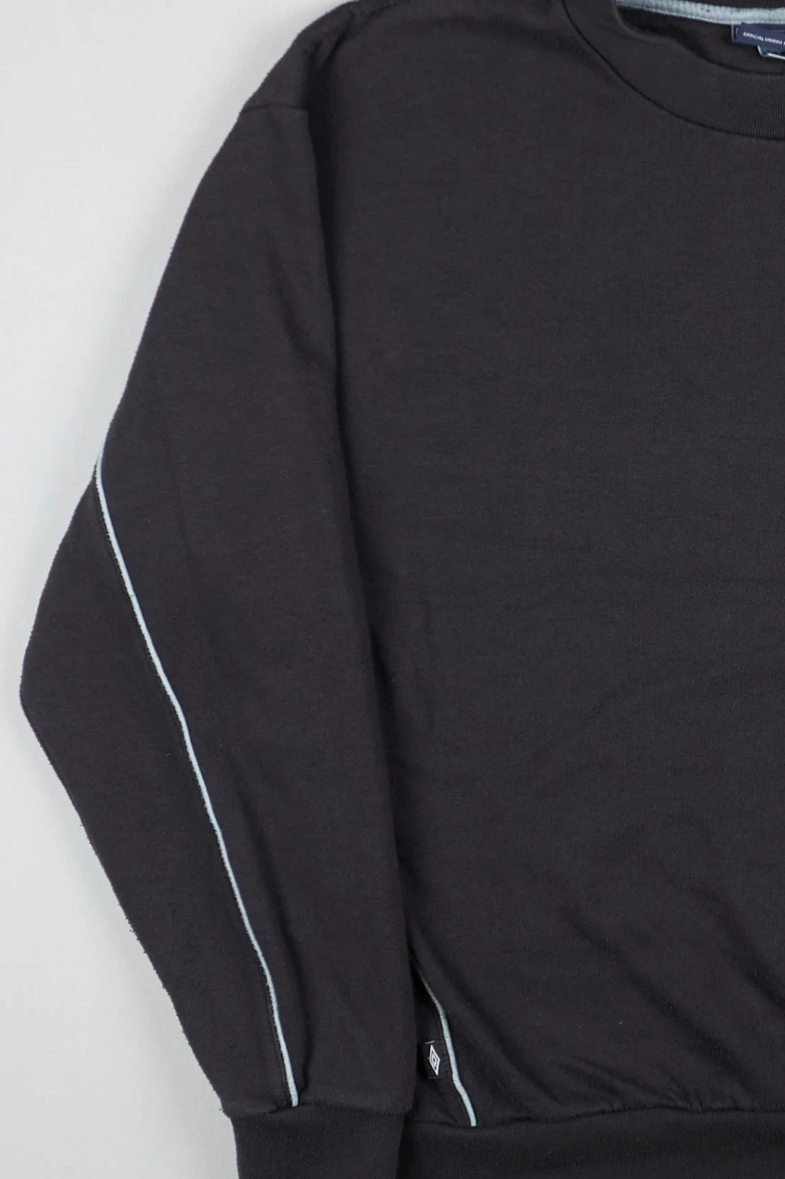 Umbro - Sweatshirt (L) Left