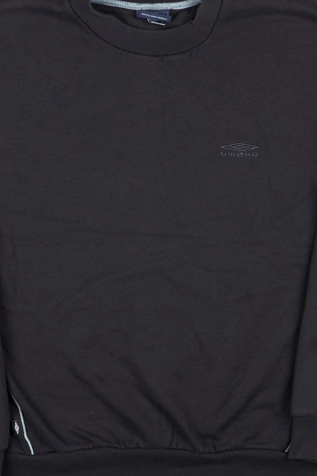 Umbro - Sweatshirt (L) Center