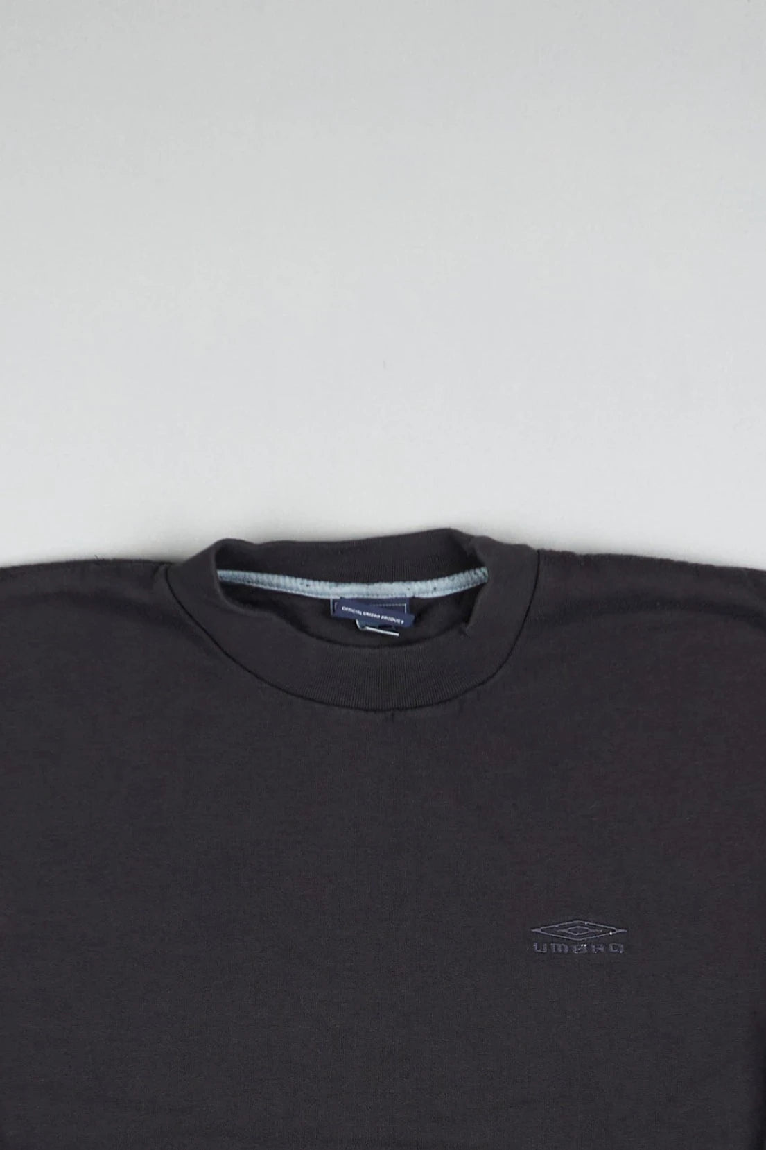 Umbro - Sweatshirt (L) Top