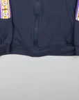 Lotto - Full Zip (L) Bottom